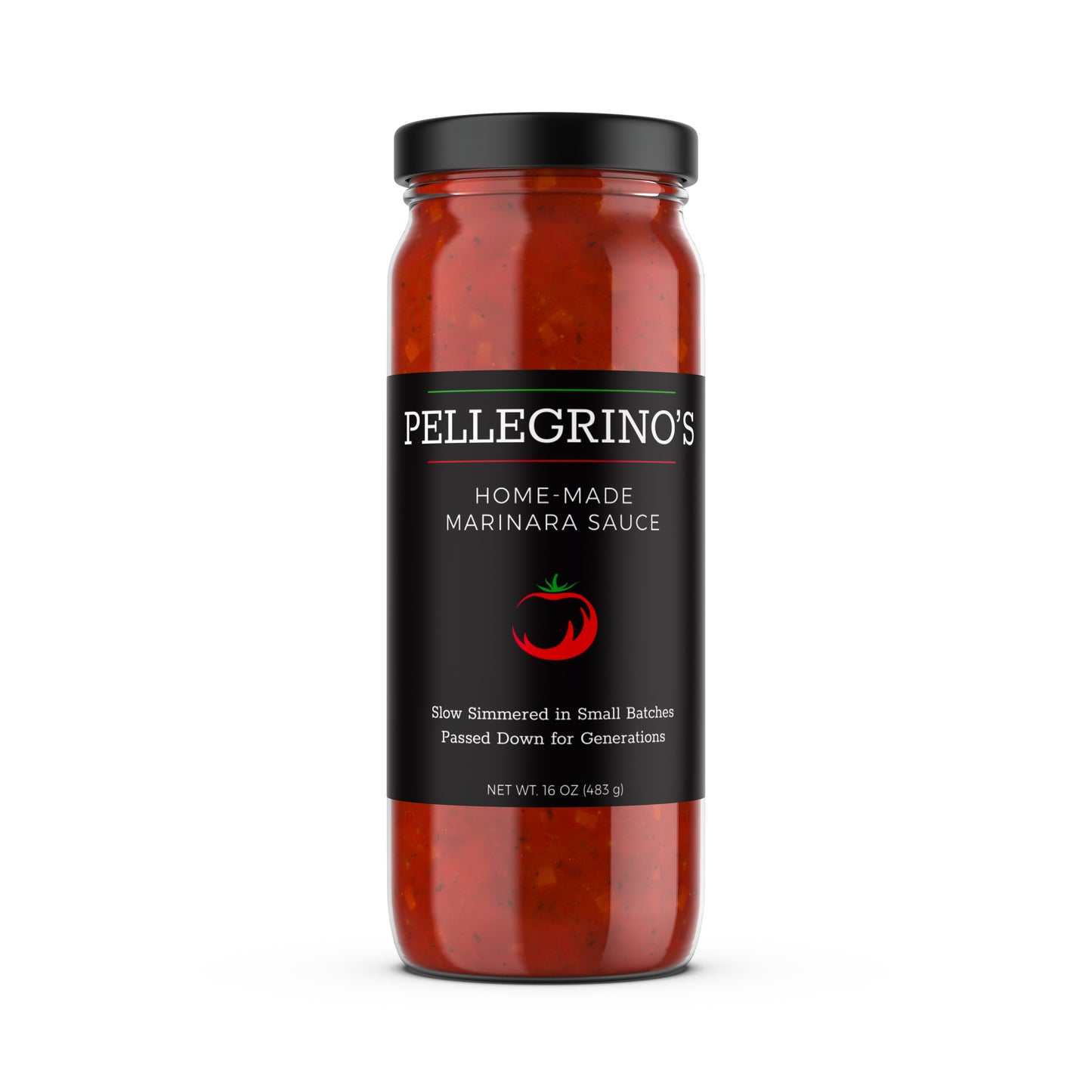Home-Made Marinara Wholesale