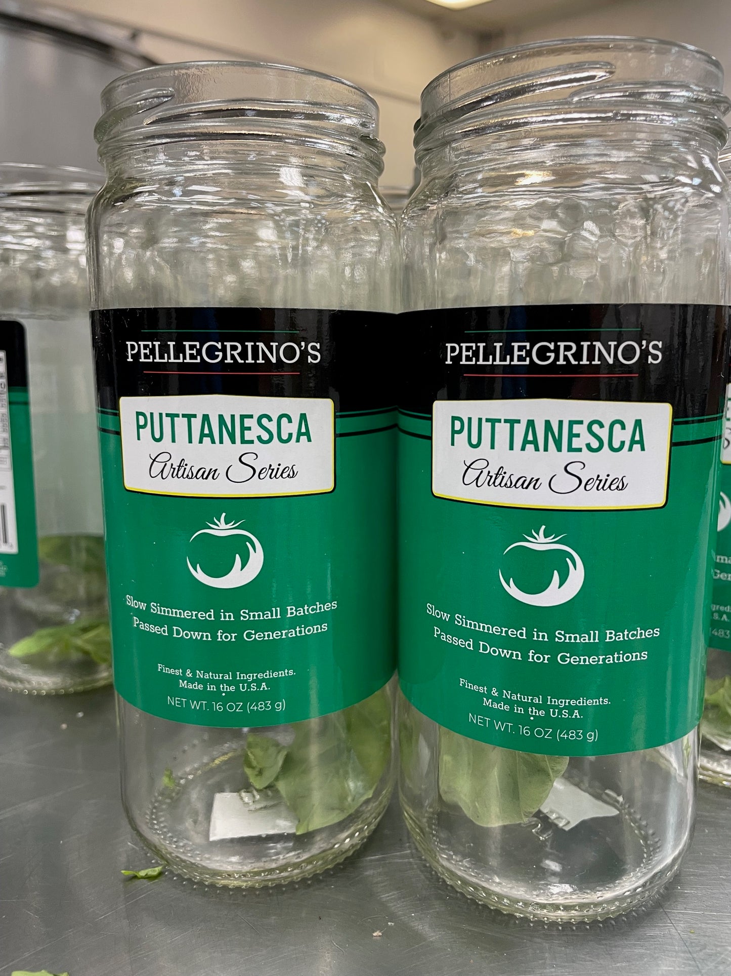 Puttanesca Wholesale