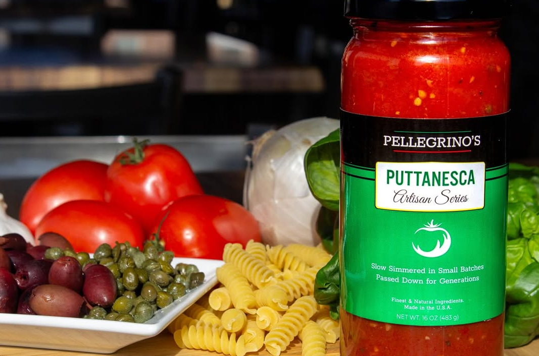 Puttanesca