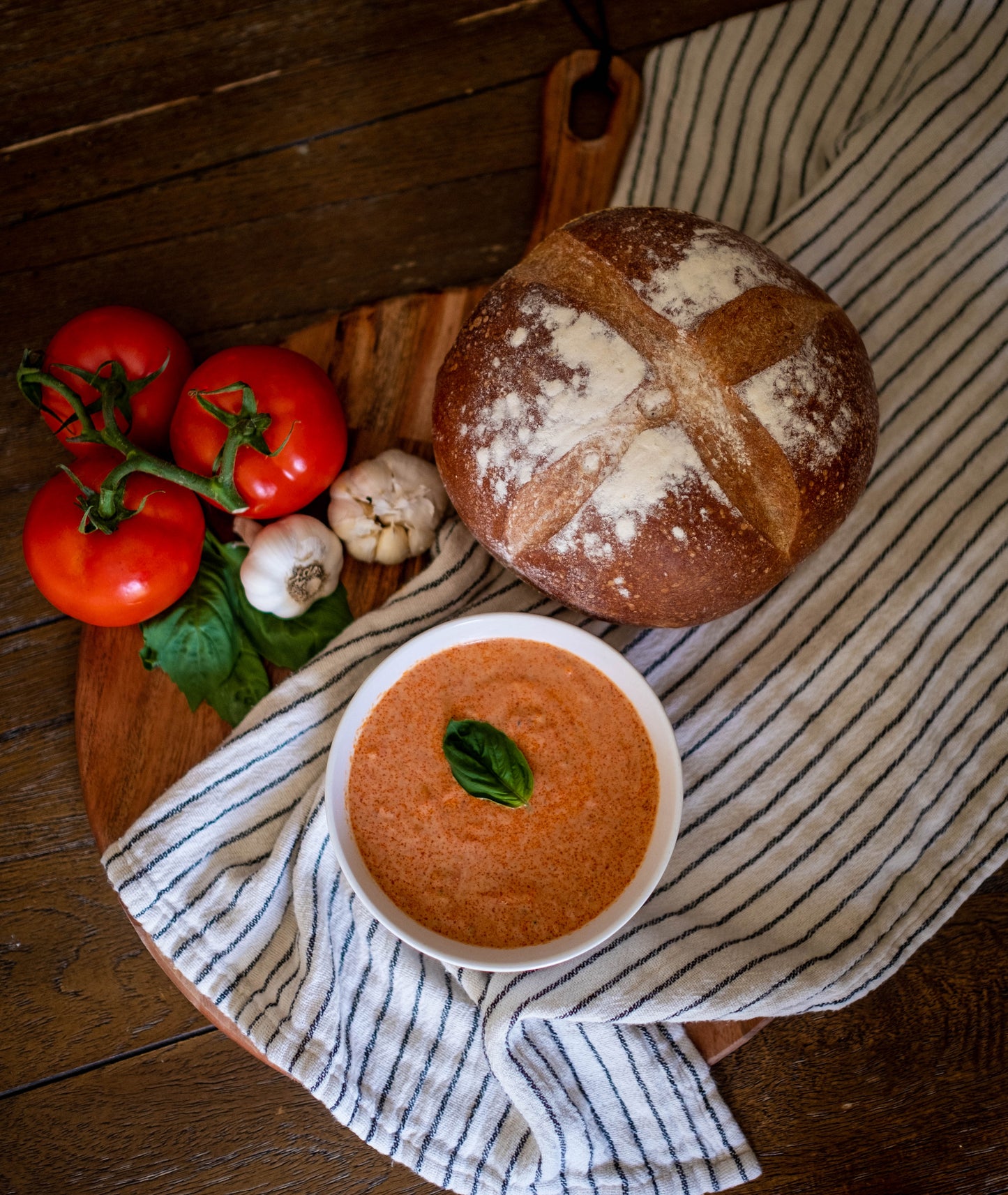 Panna Speziato E Burro (Spicy Butter Cream) Wholesale