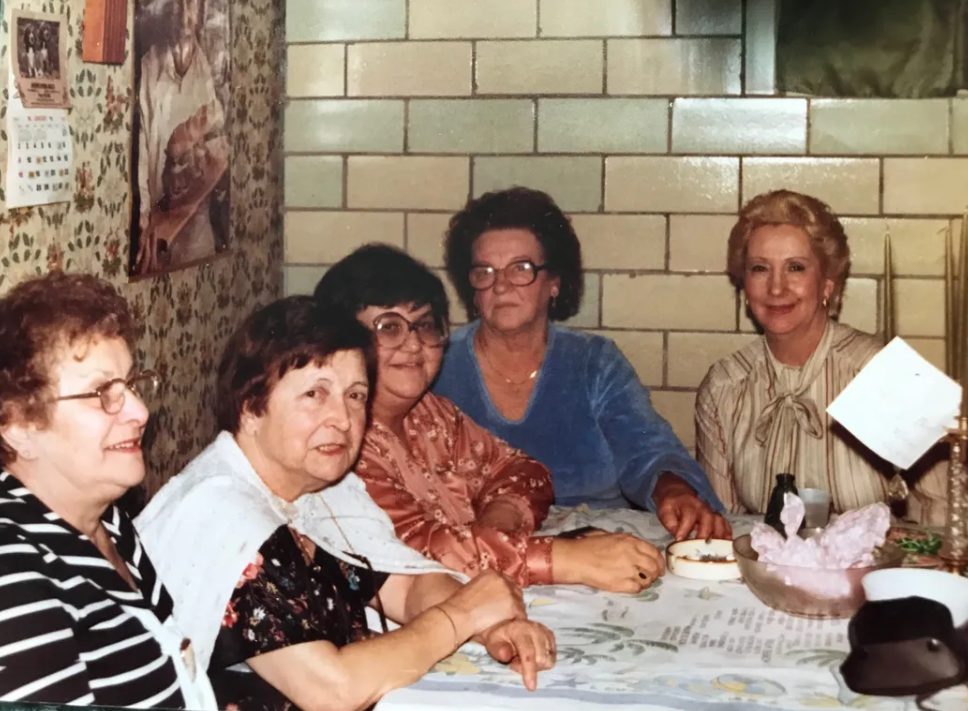 The Legacy of Pellegrino’s®: A Family Tradition of Authentic Italian Flavor