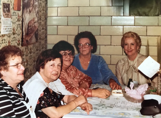 The Legacy of Pellegrino’s®: A Family Tradition of Authentic Italian Flavor