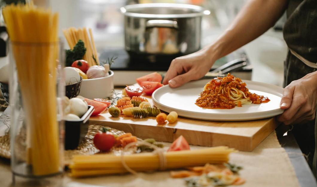 How to Host the Perfect Italian Dinner Night