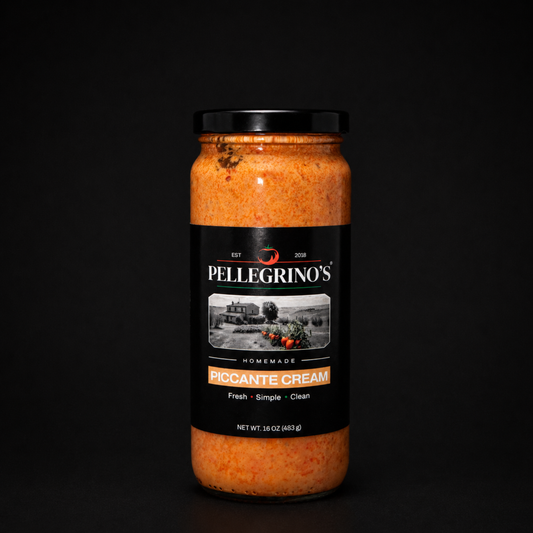 Picante Cream